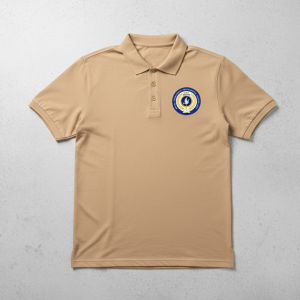 Royal Priesthood T-Shirt (Brown)